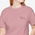 Dachshund T- Shirt - Dachshund Shirt for Women - Dachshund Mandala Tee